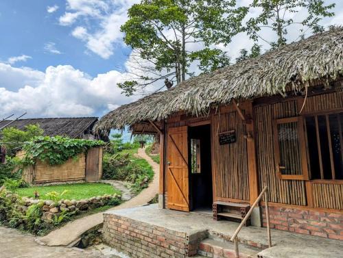 Sa Pa Ski Chalet | The Happy Happy Bungalow of Happiness!