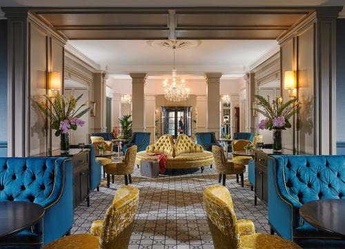 Galway City Centre Hotel | The Hardiman