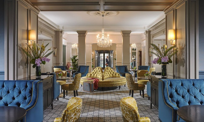 Galway City Centre Hotel | The Hardiman