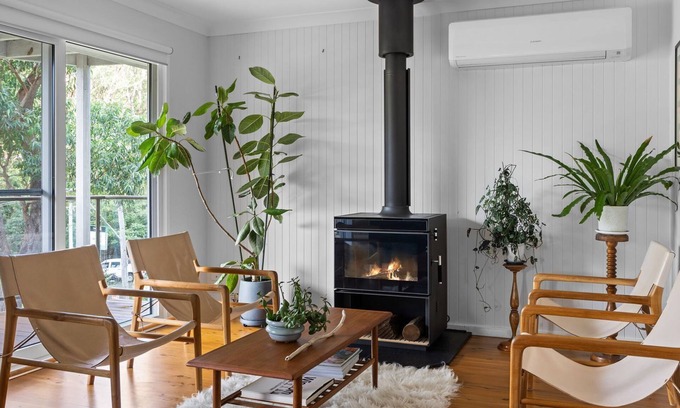 Hardys Bay House | The Hardys Bay Hideout