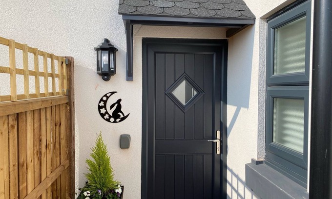 Church Minshull Cottage | The Hare