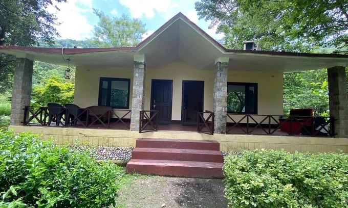 Marchula Hotel | The Harikanta Corbett Resort