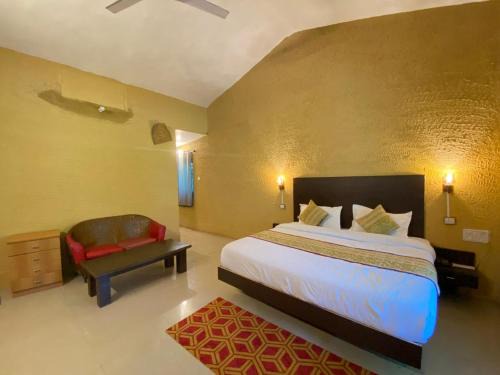 Marchula Hotel | The Harikanta Corbett Resort