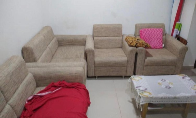 Rajkot Apartment | The Harrington (The Sunshine)