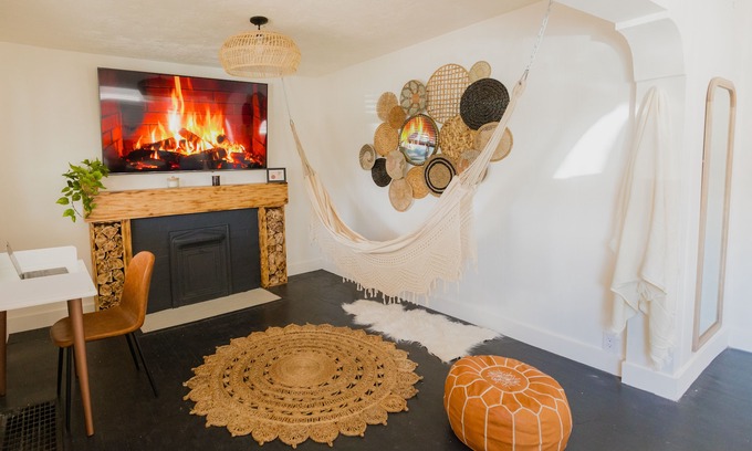 South Salt Lake House | The Hartwell Haven