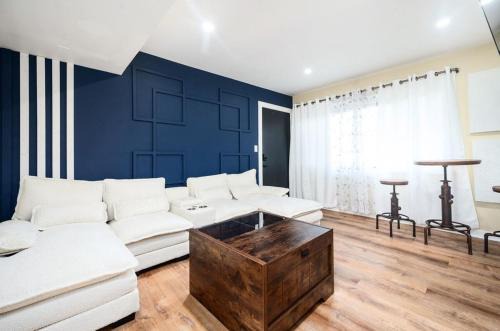 College Park Apartment | The Harvard Yard 2 bedroom 1 BathApartment Homes