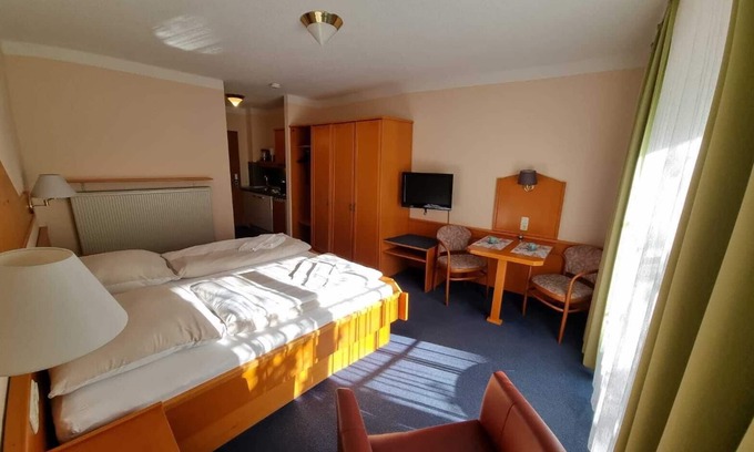 Hohenaschau im Chiemgau Apartment | The Haus zur Burg invites you: Apartment ciao-aschau Krämer with underground parking & electricity