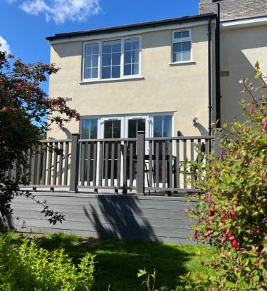 Bridport Apartment | The Haven at Halsons
