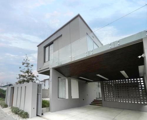 Doi Saket Villa | The Haven Boutique Villa Morn1