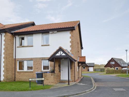 Beadnell House | The Haven
