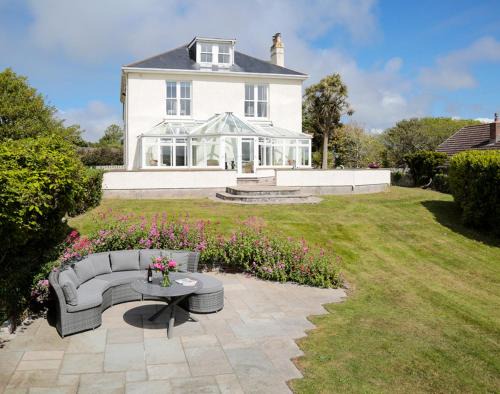 Trebetherick House | The Haven