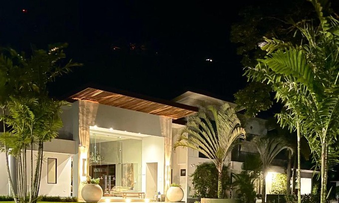 Boquete Hotel | The Haven - Hotel & Spa, - Adults Only