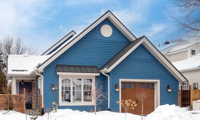 Perth House | The Haven on Halton