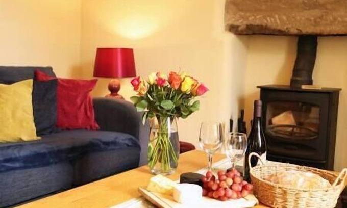 Hay on Wye House | The Hay Holiday Cottage