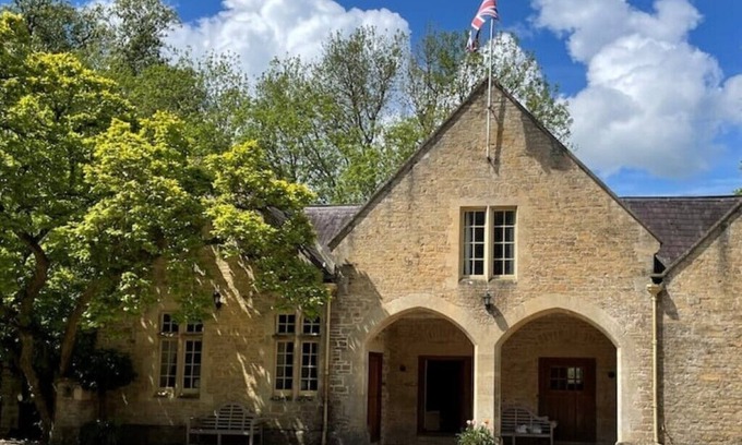 Frome Cottage | The Hay Loft, Orchardleigh Estate