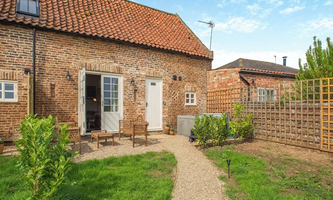 Seaton Cottage | The Hay Loft - UK45607