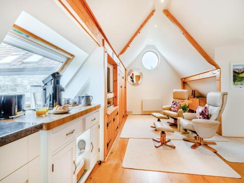 Ashcott House | The Hay Loft - Uk46737