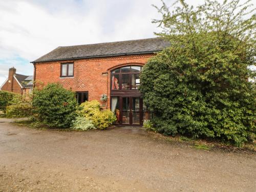 Lichfield House | The Haybarn