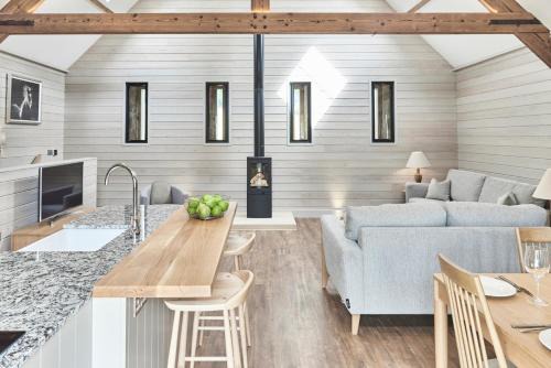 Walwick House | The Hayloft