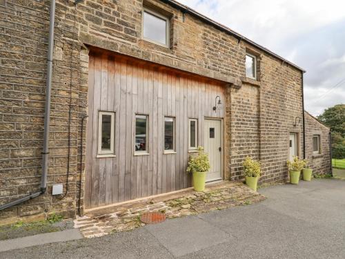 Holmfirth House | The Hayloft
