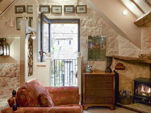 Great Fryup Dale House | The Hayloft - Igp