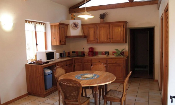 Meyrals Cottage | The Hayloft of Clos de Carmensac