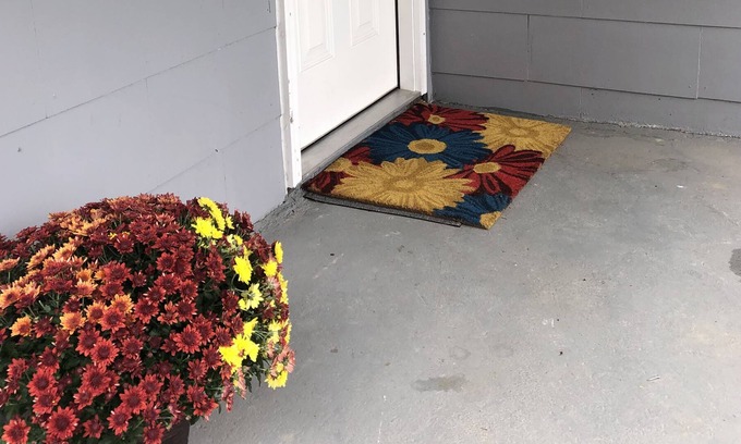 Northside House | The Heart of Downtown