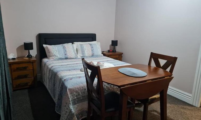 Hastings Bed & Breakfast | The Heart of Hastings