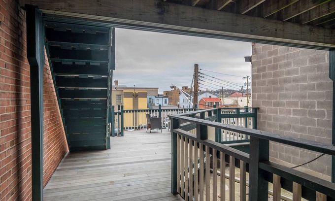 Covington Condo | The Heart of Madison 2