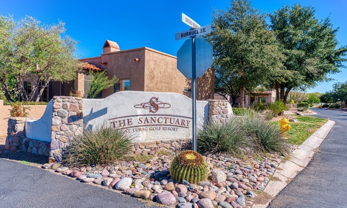 Tubac House | The HeART of Tubac - "Where Art Meets History"