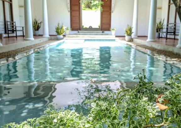 Mahasenpura Villa | The Heaven's Bungalow