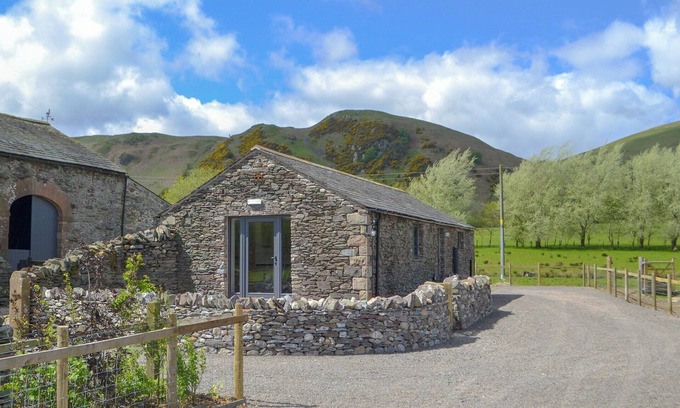 Penrith Cottage | The Heft @ High House Farm