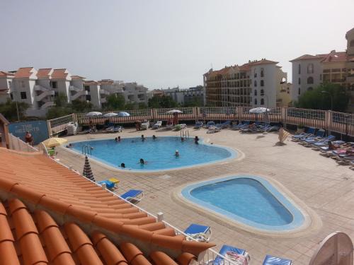 Los Cristianos Apartment | The Heights English Home