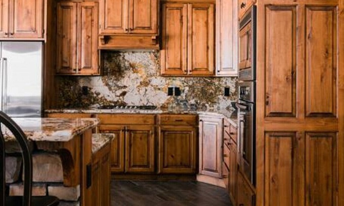Preston Other | The Hemsley Ranch House