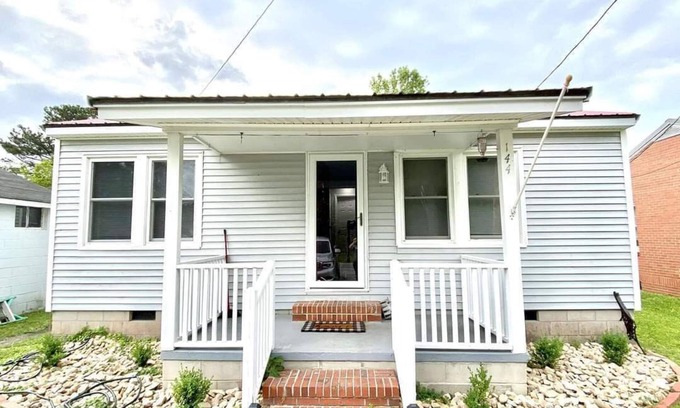 Edenton Other | The Hen House