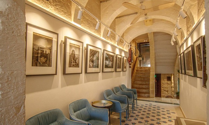 Rabat Hotel | The Heritage Boutique Accommodation