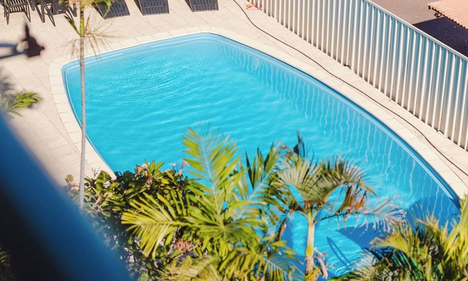 Darwin City Centre Hotel | The Heritage Darwin