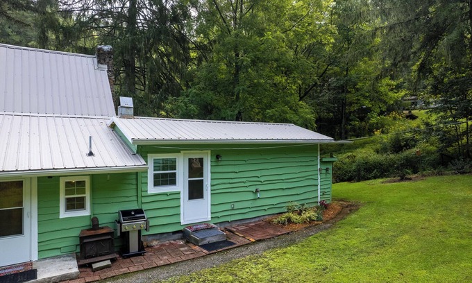 Sylva Apartment | The Heritage House (Guest House Only)