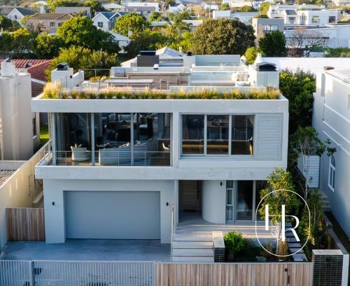 Voelklip Villa | The Hermanus Retreat
