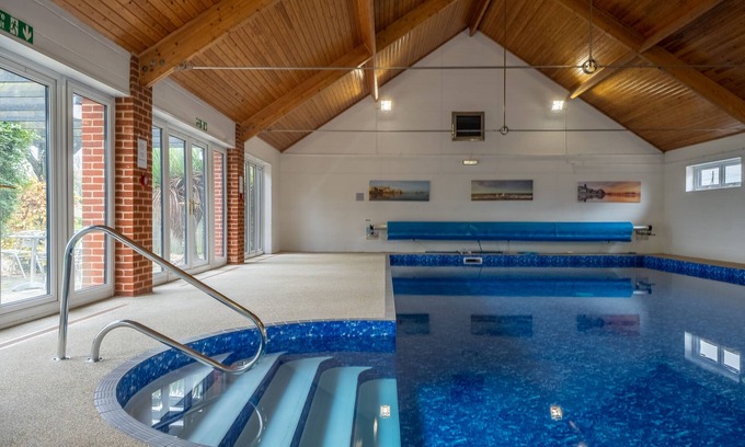 Aldborough House | The Heydon, Roughton, Norfolk