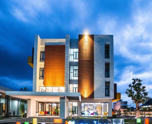 Nuea Mueang Hotel | The Hi Place