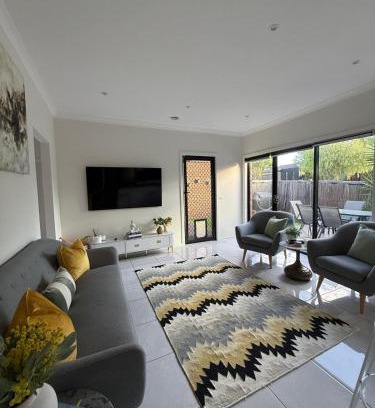 Doreen Villa | The hidden retreat