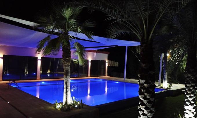 Khatt House | The Hide