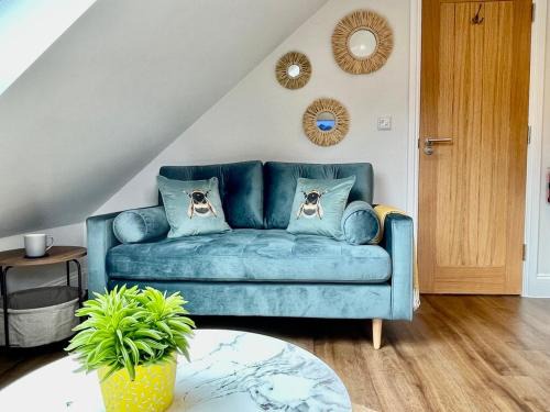 Henley-on-Thames Apartment | The Hideaway - A hidden gem in Henley-on-Thames