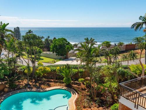 Salt Rock Apartment | The Hideaway at 88