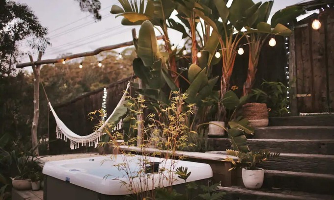 Phegans Bay House | The Hideaway - Central Coast