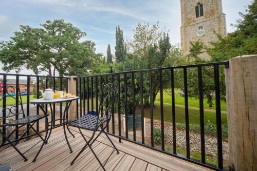 Great Massingham Apartment | The Hideaway