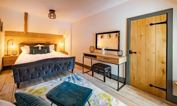 Great Massingham Apartment | The Hideaway, Great Massingham, Norfolk