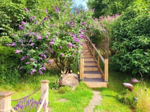 East Horrington House | The Hideaway