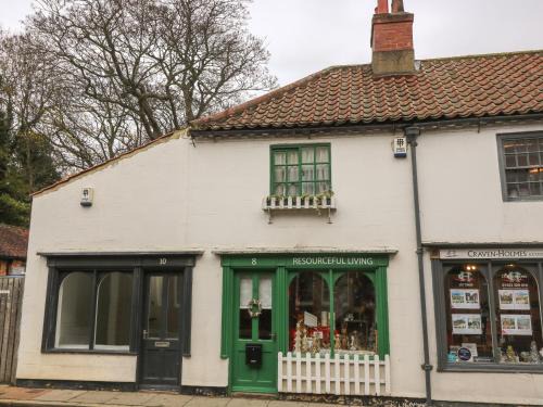 Boroughbridge Apartment | The Hideaway